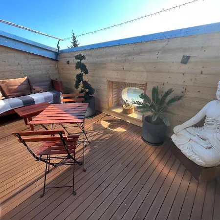 Chai De Bed & Breakfast 3*