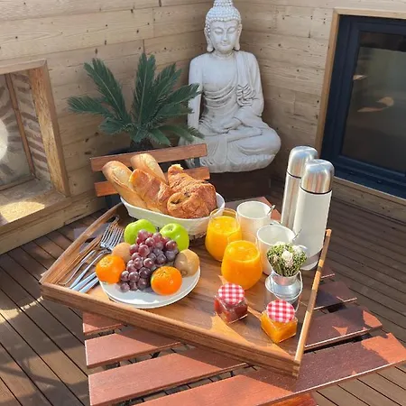 Chai De Bed & Breakfast 3*