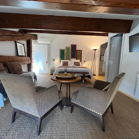 Bed & Breakfast Chai De