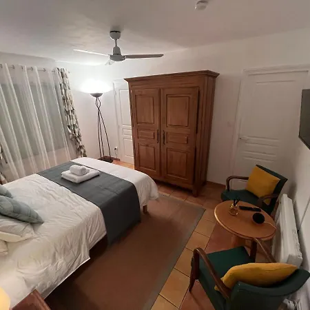 Bed & Breakfast Chai De